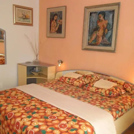 Charming Kestenovi Dvori- 1 Bedroom A3 Opatija