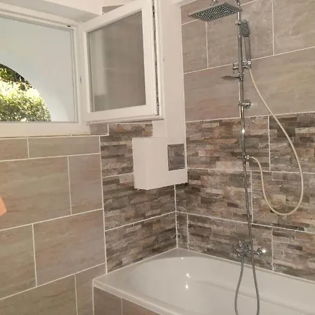 Lägenhet Charming Kestenovi Dvori- 1 Bedroom A3 Opatija