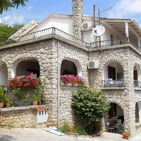 Charming Kestenovi Dvori- 1 Bedroom A3 Lägenhet *