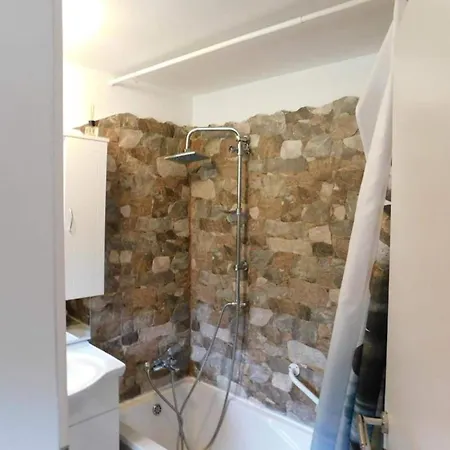 Lägenhet Charming Kestenovi Dvori- 1 Bedroom A3 Opatija