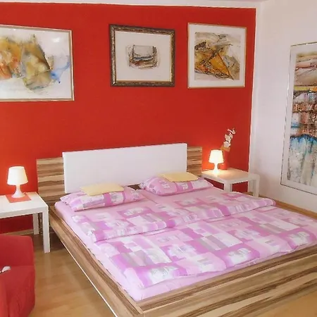 Apartment Charming Kestenovi Dvori- 1 Bedroom A3 *