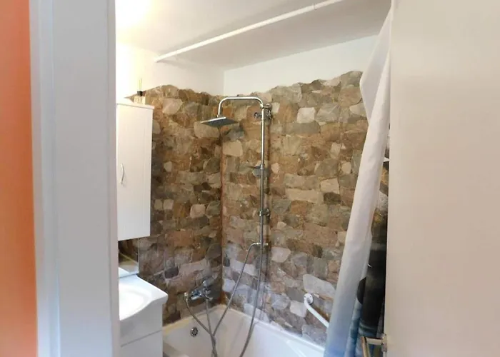 Apartment Charming Kestenovi Dvori- 1 Bedroom A3 Opatija